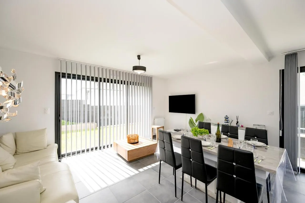 Prairie Marine Villa Saint-Alban  Saint-Alban (Cotes-d'Armor)
